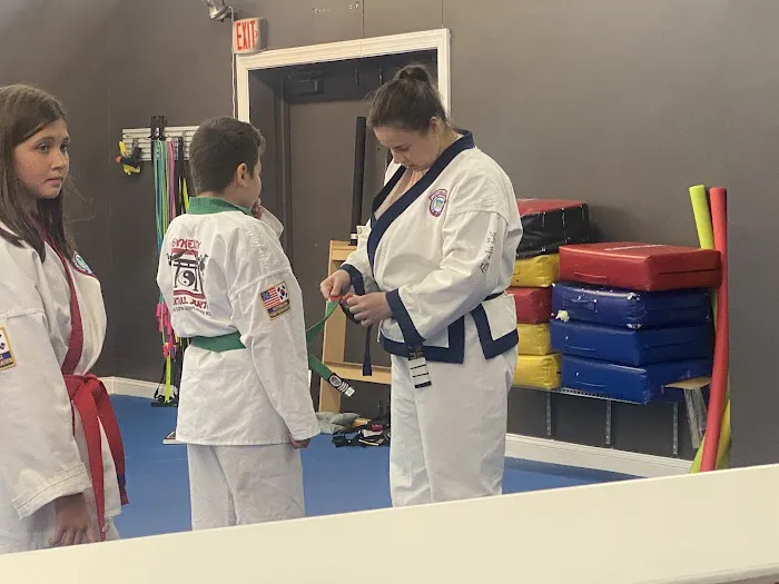 Synergy Dojang Picture 7