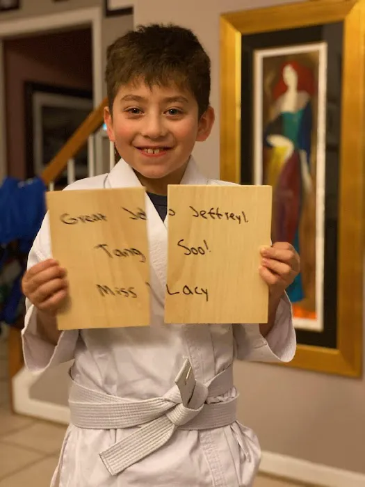 Synergy Dojang Picture 6