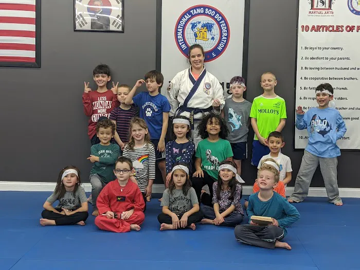 Synergy Dojang Picture 5