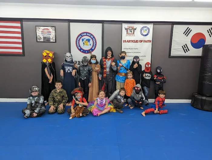 Synergy Dojang Picture 8