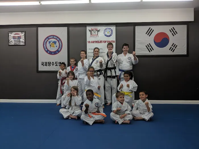 Synergy Dojang Picture 10
