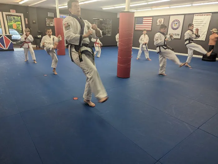 Synergy Dojang Picture 9