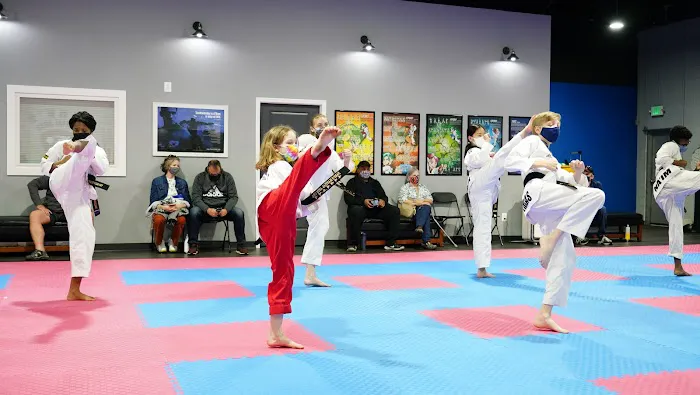PARK'S MARTIAL ARTS USA INC. Picture 1