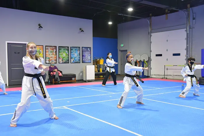 PARK'S MARTIAL ARTS USA INC. Picture 3