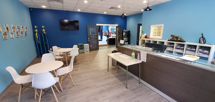 PARK'S MARTIAL ARTS USA INC. Picture 2