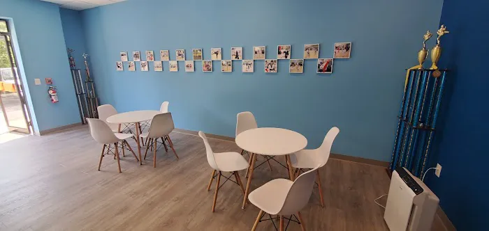 PARK'S MARTIAL ARTS USA INC. Picture 6