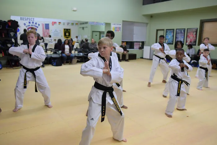 PARK'S MARTIAL ARTS USA INC. Picture 8