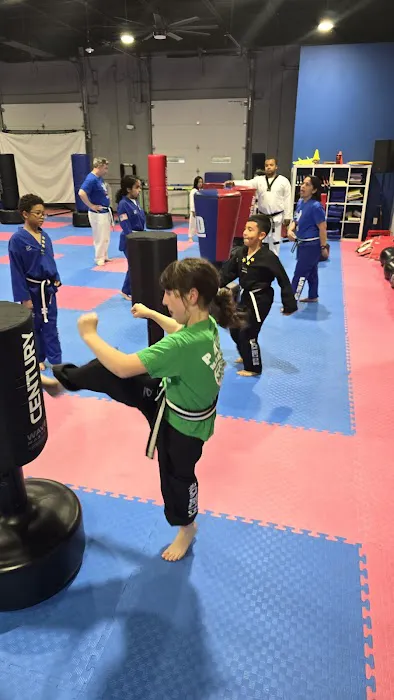 PARK'S MARTIAL ARTS USA INC. Picture 10