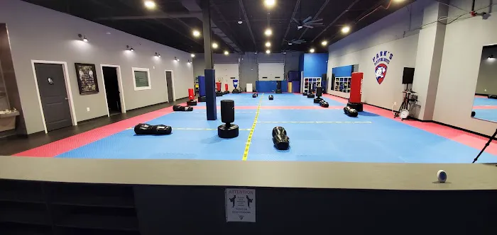 PARK'S MARTIAL ARTS USA INC. Picture 9