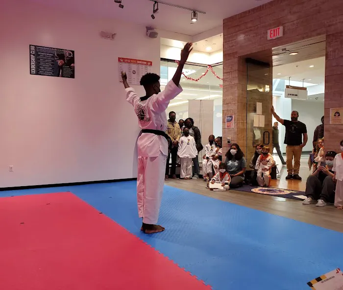 Champions Martial Arts Annapolis Picture 2