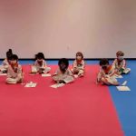 Champions Martial Arts Annapolis