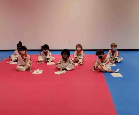 Champions Martial Arts Annapolis