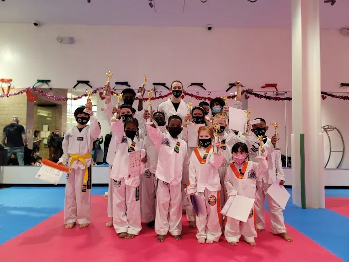 Champions Martial Arts Annapolis Picture 4