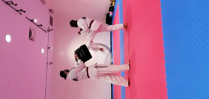 Champions Martial Arts Annapolis Picture 9