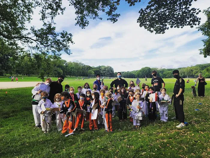 Champions Martial Arts Annapolis Picture 8