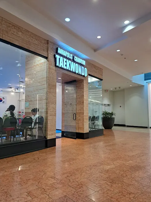 Champions Martial Arts Annapolis Picture 10