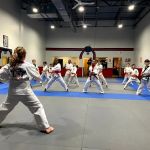 Synergy Martial Arts