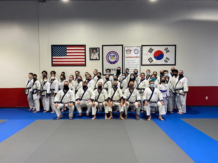 Synergy Martial Arts Picture 3