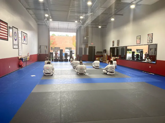 Synergy Martial Arts Picture 4