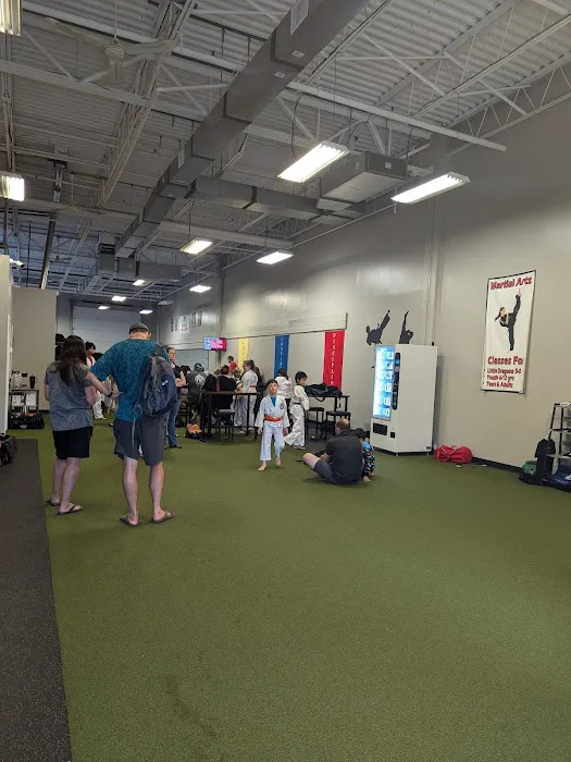 Synergy Martial Arts Picture 6