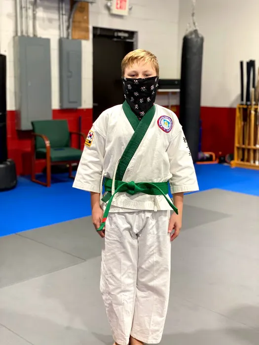 Synergy Martial Arts Picture 5