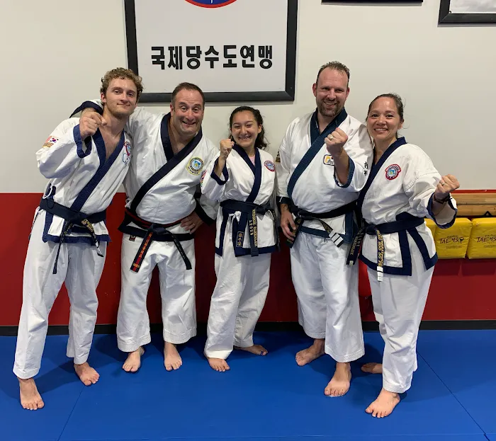 Synergy Martial Arts Picture 7