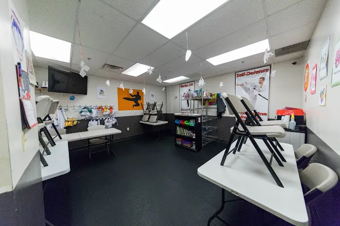 Synergy Martial Arts Picture 8