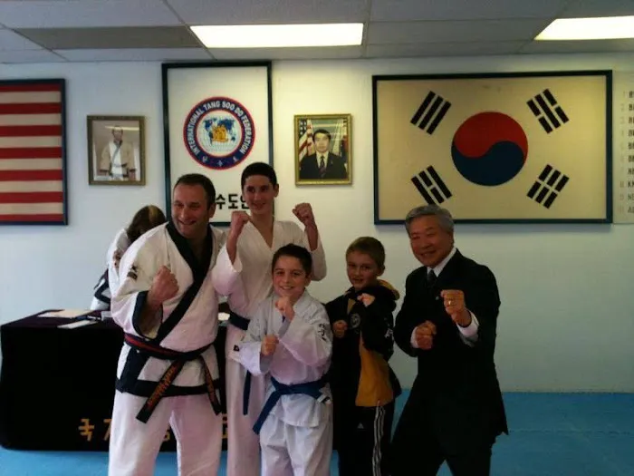 Synergy Martial Arts Picture 10