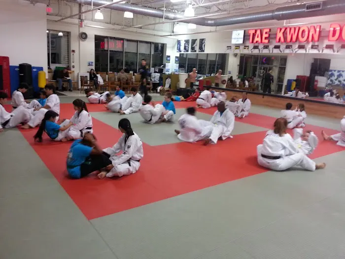 Lee’s Taekwondo Martial Arts Picture 1