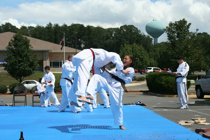 Lee’s Taekwondo Martial Arts Picture 2