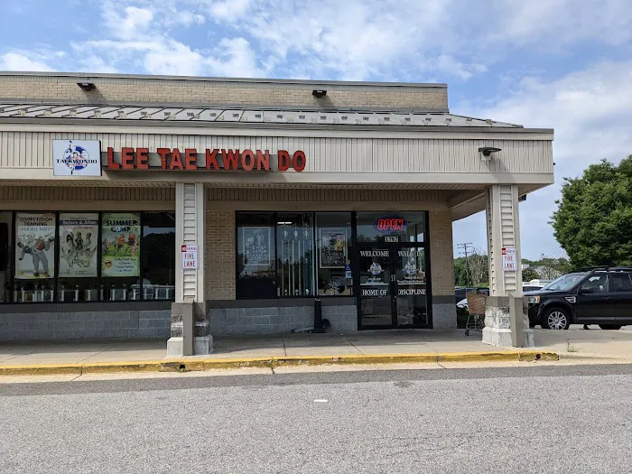 Lee’s Taekwondo Martial Arts Picture 5