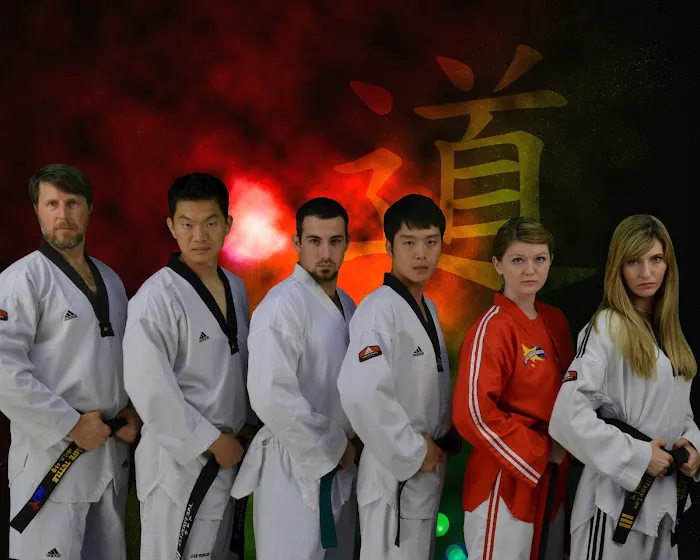 Lee’s Taekwondo Martial Arts Picture 7