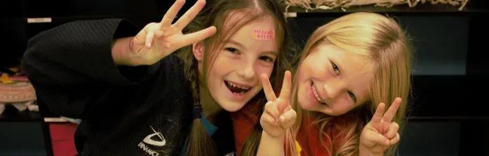 Lee’s Taekwondo Martial Arts Picture 9