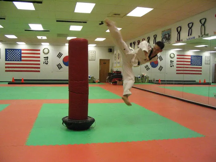 Lee’s Taekwondo Martial Arts Picture 8