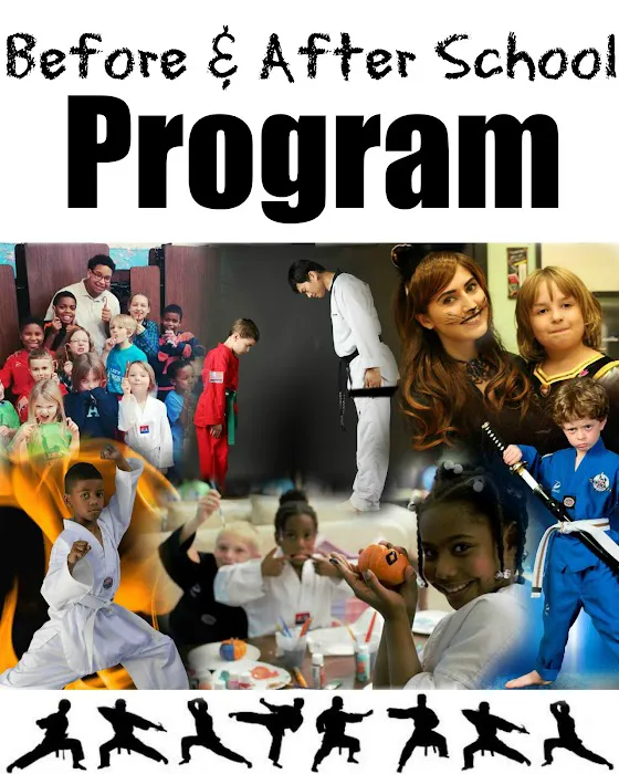 Lee’s Taekwondo Martial Arts Picture 10