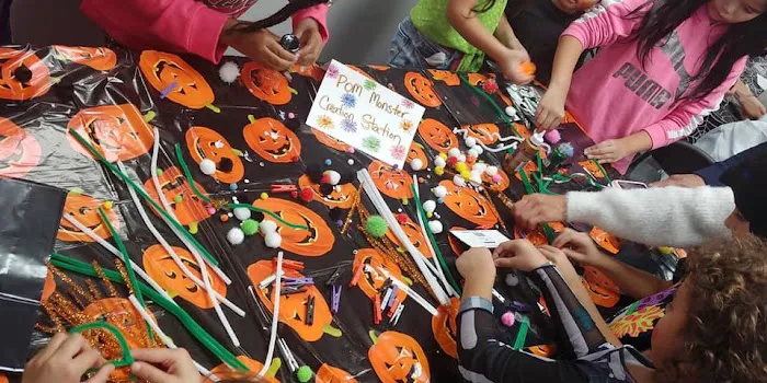 Lion Choi's Taekwondo (Martial Arts Lessons / After-School Care / Summer Camp) Picture 1