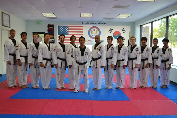 Lion Choi's Taekwondo (Martial Arts Lessons / After-School Care / Summer Camp) Picture 6