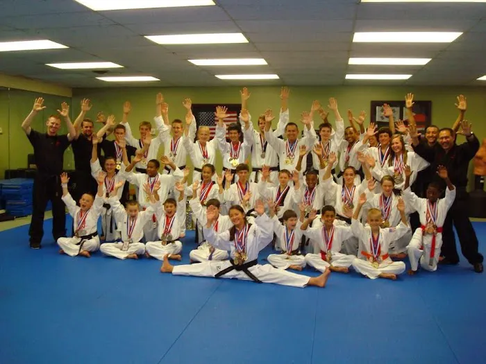 East Coast Martial Arts Picture 3