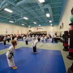 East Coast Martial Arts