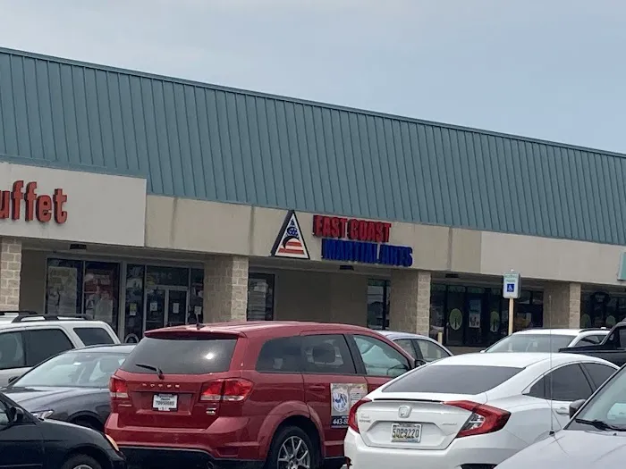 East Coast Martial Arts Picture 2