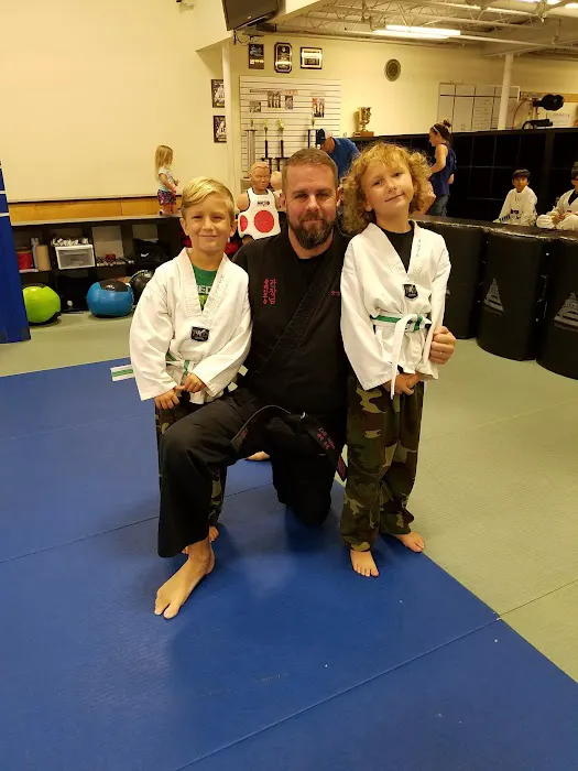 East Coast Martial Arts Picture 4