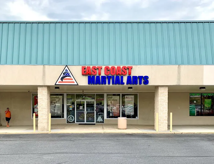 East Coast Martial Arts Picture 6
