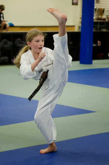 East Coast Martial Arts Picture 5