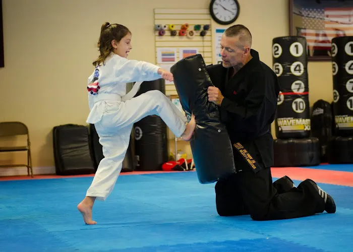 East Coast Martial Arts Picture 8