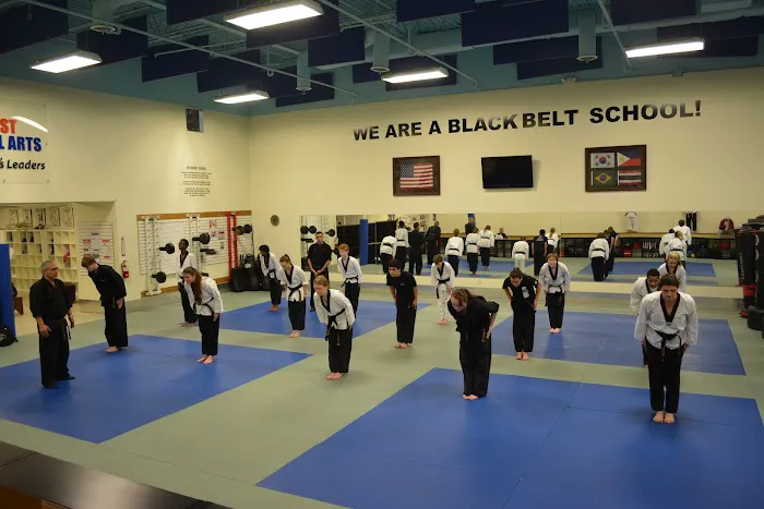 East Coast Martial Arts Picture 9