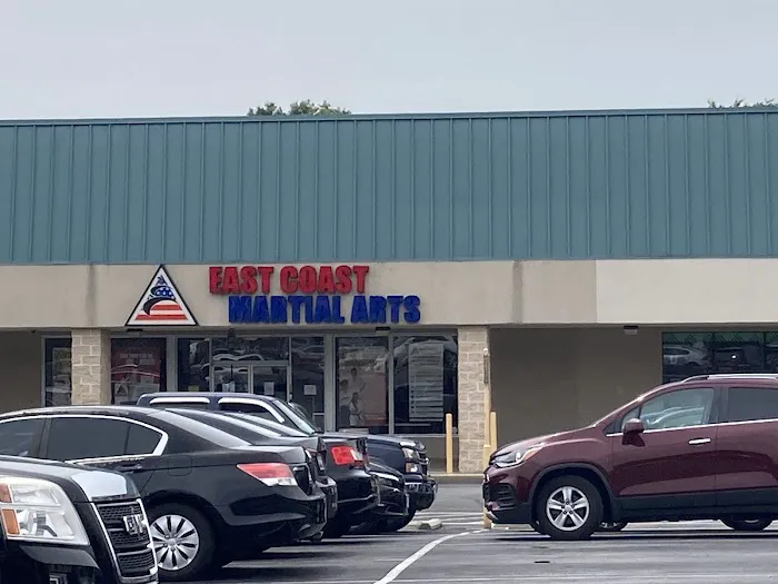 East Coast Martial Arts Picture 7