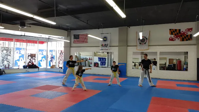 Noel Smith Brazilian Jiu Jitsu & Fitness Picture 1