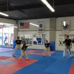 Noel Smith Brazilian Jiu Jitsu & Fitness