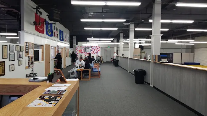 Noel Smith Brazilian Jiu Jitsu & Fitness Picture 2