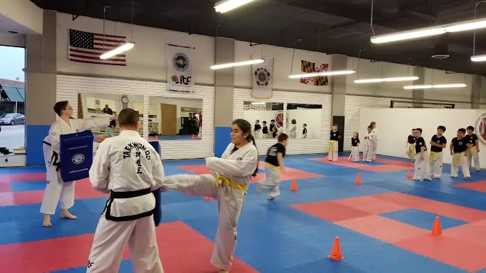 Noel Smith Brazilian Jiu Jitsu & Fitness Picture 5